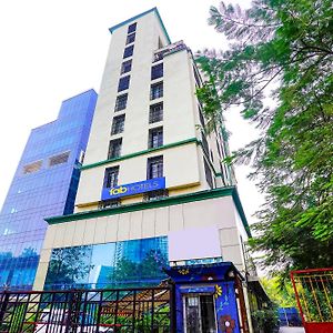 Fabhotel Mumbai Corporate Apartments Bandra