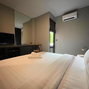 Kamer met een King Size Bed