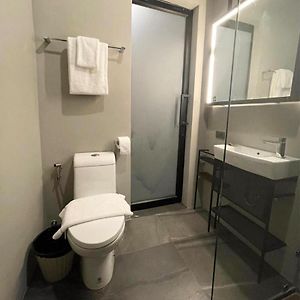 Kamer met Twee Aparte Bedden