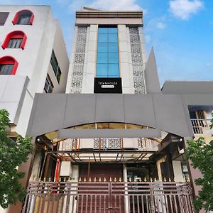Super Townhouse Kankarbagh Formerly Kunwar Alcajars